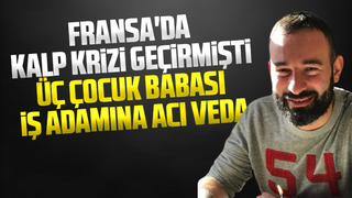 Akyazılı iş adamına son görev