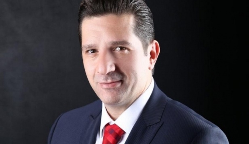 Akyazılı isme önemli görev