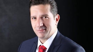 Akyazılı isme önemli görev