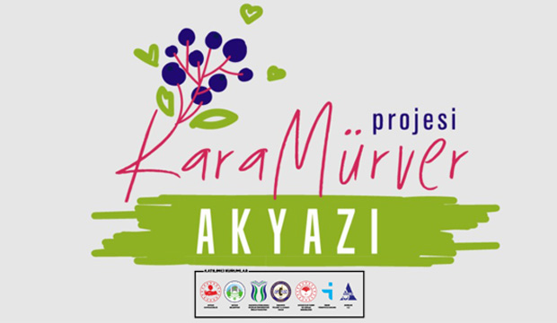 Akyazılı kadınları üretime teşvik edecek projeye kayıtlar başladı
