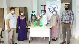 Akyazılı öğrenciler TEKNOFEST 2020 finalinde yarışacak