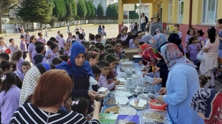 Akyazılı öğrencilerinden örnek proje