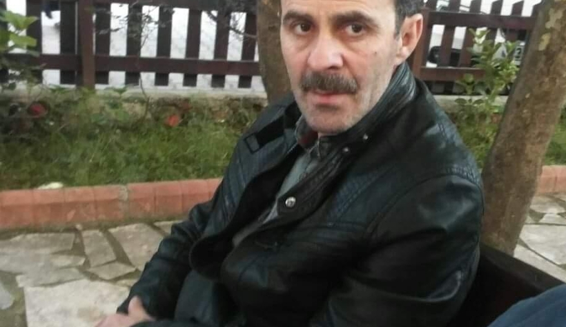 Akyazılı Ramazan Yıldıztaş iş kazasında hayatını kaybetti