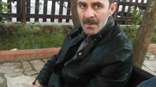 Akyazılı Ramazan Yıldıztaş iş kazasında hayatını kaybetti