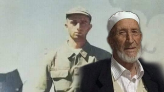 Akyazılı şehit babası Hızır Atmaca vefat etti