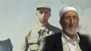 Akyazılı şehit babası Hızır Atmaca vefat etti