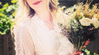 Akyazılı Selin koronaya yenik düştü