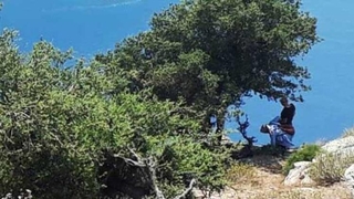 Akyazılı Semra Aysal'ın ölümünde yeni görüntü ortaya çıktı