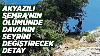 Akyazılı Semra'nın ölümünde yeni gelişme
