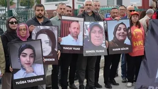 Akyazılı Şengül Yılmaz dahil 7 işçinin öldüğü faciada 3 tahliye