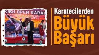 Akyazılı Sporculardan 3 Altın, 1 Gümüş madalya