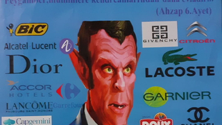 Akyazılı STK'lar Fransa'yı protesto edecek