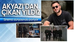 Akyazılı Yücel Altıntaş Filmlerde Rol Alıyor