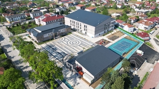 Akyazı’nın ilk bilim şenliği kapılarını açıyor