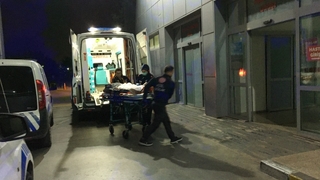 Alacağını isteyen yaşlı adamı vurdu