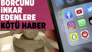 Alacak davalarında Yargıtay'dan kötü haber