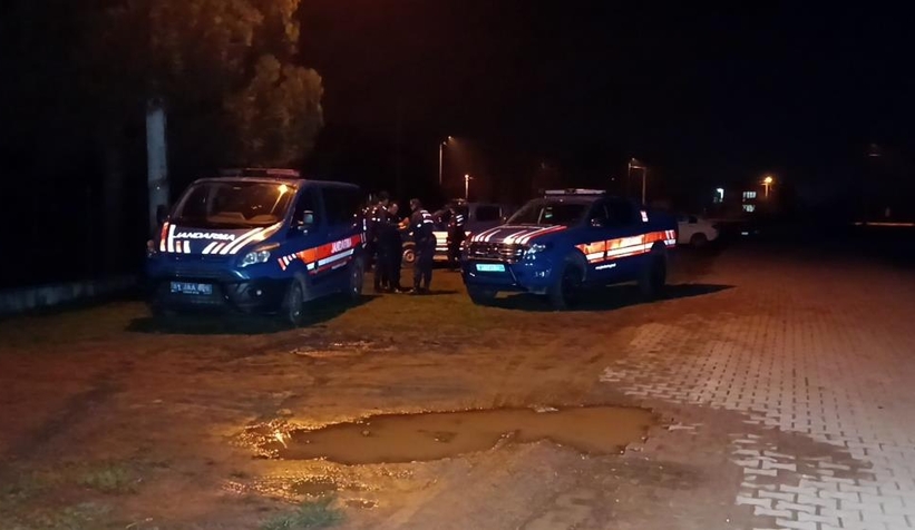 Alacak verecek kavgasında 1 kişi vuruldu