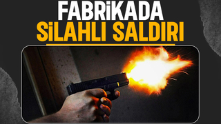 Alacak verecek meselesi kanlı bitti