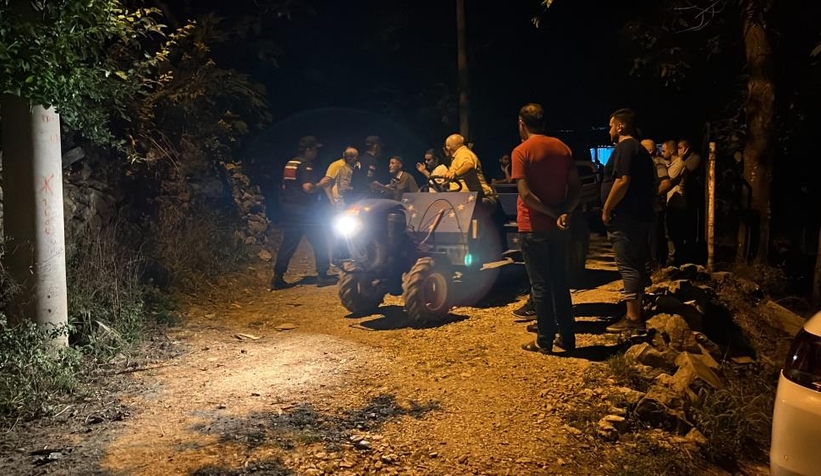 Alacak verecek meselesinde bir kişiyi vurmuştu, tutuklandı