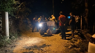 Alacak verecek meselesinde bir kişiyi vurmuştu, tutuklandı