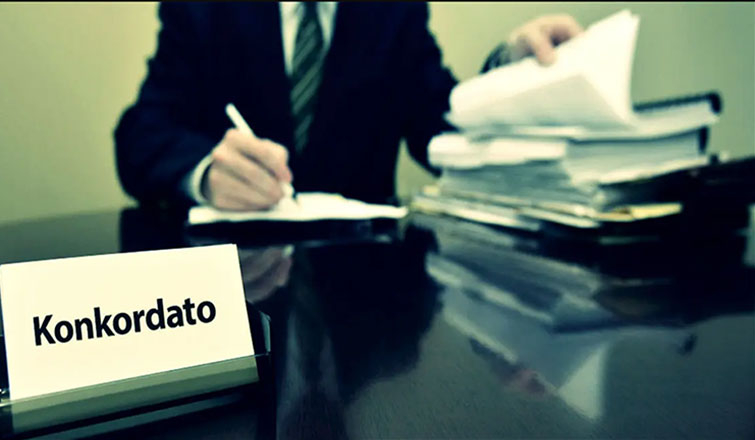 Alacaklıları panikteydi, şirketten açıklama geldi