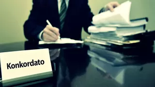 Alacaklıları panikteydi, şirketten açıklama geldi
