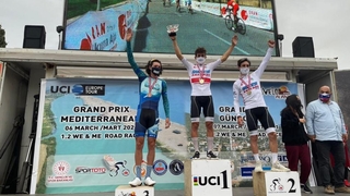 Alanya’da kürsünün sahibi Büyükşehir