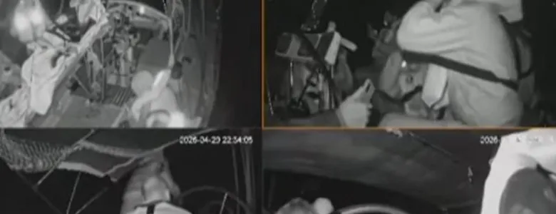 Alçaklıkta sınır yok yardım filosuna bir kez daha müdahale