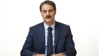 Alemdar: Aliya’nın idealleri sonsuza dek yaşayacak