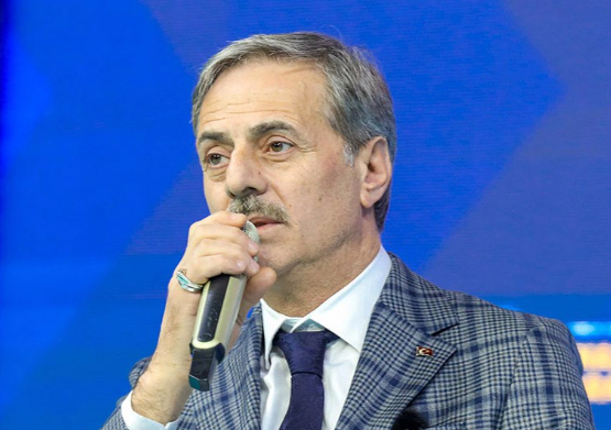 Alemdar'dan Asrın Felaketi'nin yıldönümünde anma mesajı