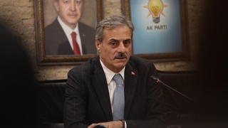  Alemdar, dönüşüm için saha tespitleri tamamlandı