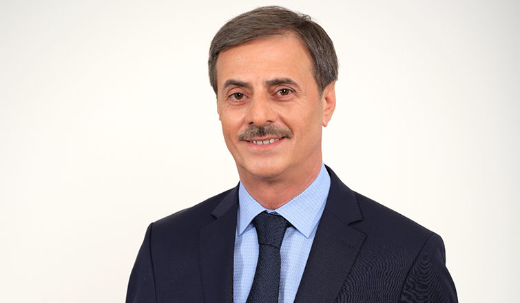 Alemdar, Gazeteciler Gününü kutladı