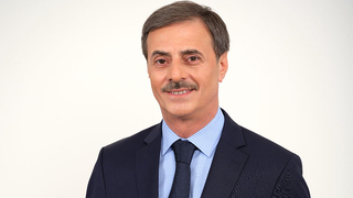 Alemdar, Gazeteciler Gününü kutladı