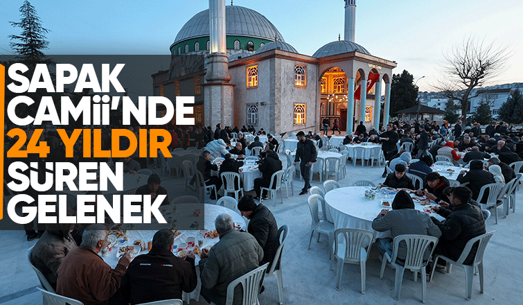 Alemdar: Ramazan birlik ve beraberlikleri güçlendiriyor