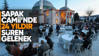 Alemdar: Ramazan birlik ve beraberlikleri güçlendiriyor