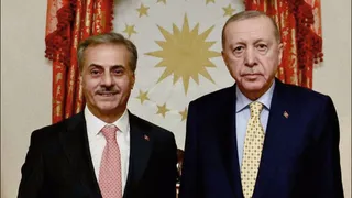 Alemdar, Sakarya’nın büyük projelerini Cumhurbaşkanı'na aktardı