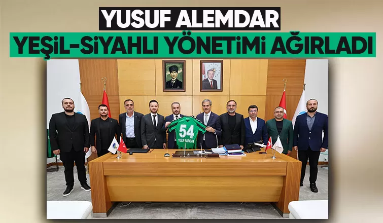 Alemdar Sakaryaspor da yükselişin anahtarı altyapıdır