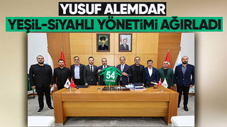 Alemdar Sakaryaspor da yükselişin anahtarı altyapıdır
