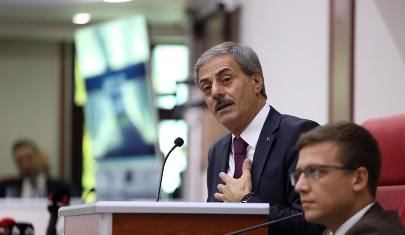 Alemdar, Sakaryaspor’la ilgili net konuştu