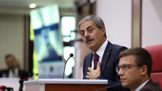 Alemdar, Sakaryaspor’la ilgili net konuştu