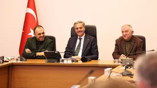 Alemdar’dan Sakaryaspor yönetimine destek mesajı