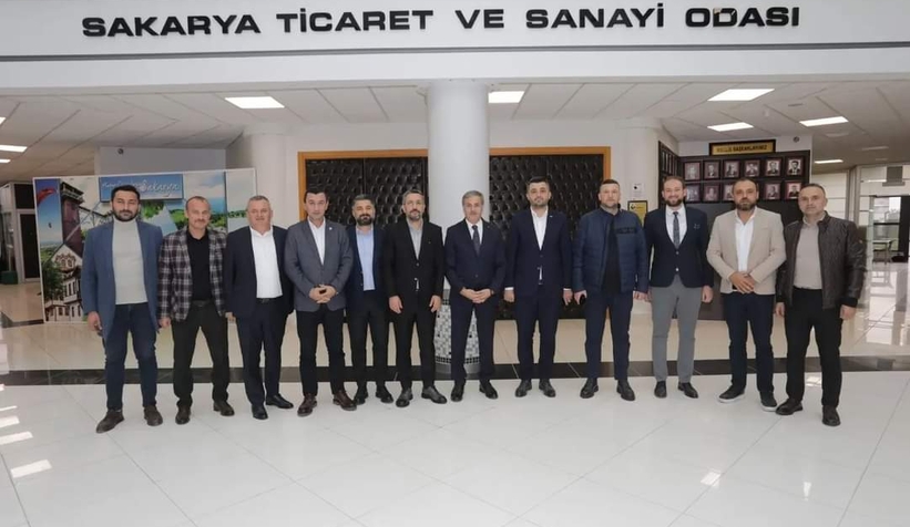 Alemdar’dan ziyaret turu