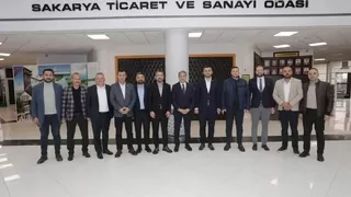 Alemdar’dan ziyaret turu