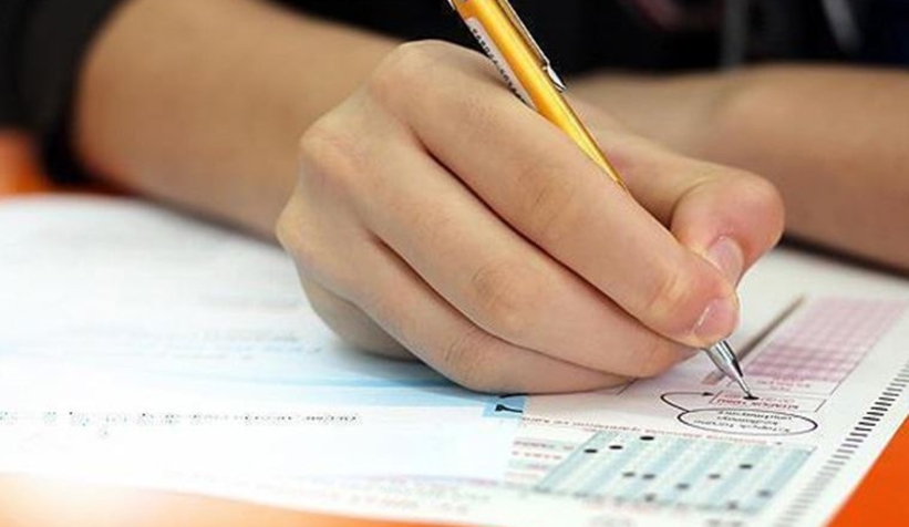 ALES açıklaması: Öne çekildi