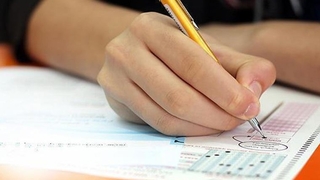 ALES açıklaması: Öne çekildi