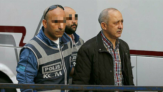 Ali Bilkay'ın cezası onandı