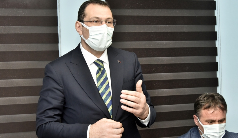 Ali İhsan Yavuz: Bu CHP’den Türkiye’ye hayır gelmez