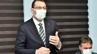 Ali İhsan Yavuz: Bu CHP’den Türkiye’ye hayır gelmez