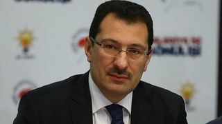 Ali İhsan Yavuz’dan yüzde 50+1 açıklaması