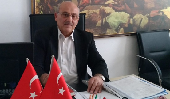 Ali İnan vefat etti